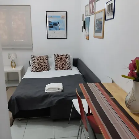 Praca Do Chile Apartment *