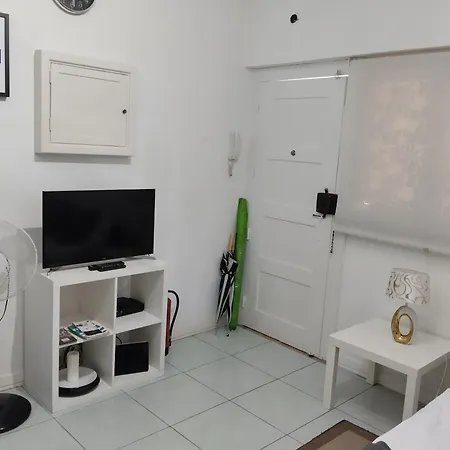 Appartement Praca Do Chile Lissabon