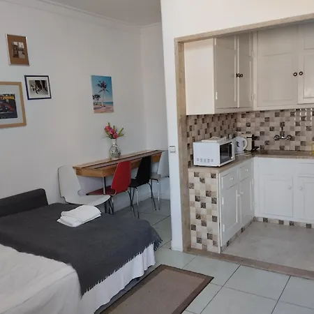 Praca Do Chile * ליסבון