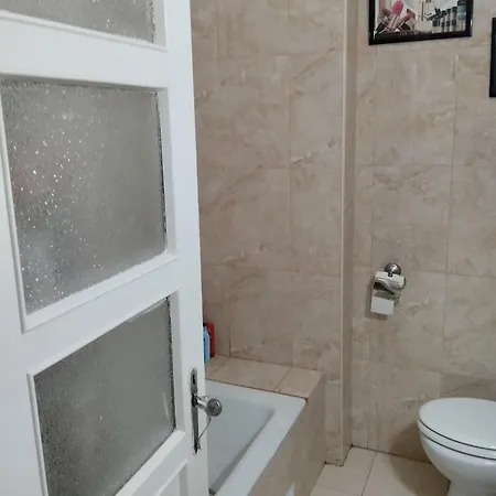 Praca Do Chile ליסבון