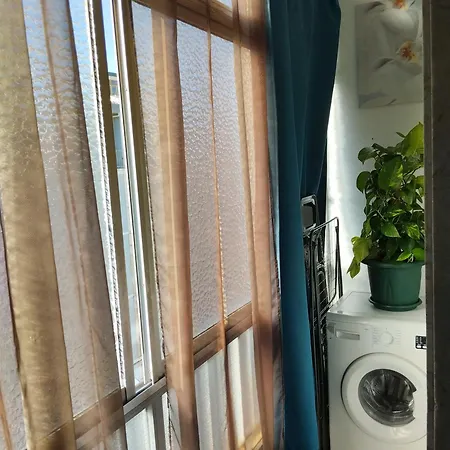 דירה Praca Do Chile